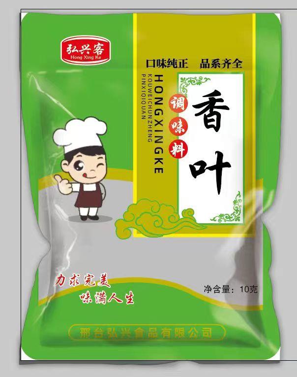 弘兴客香叶10g