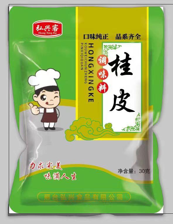 弘兴客桂皮30g