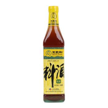 王致和料酒   1件