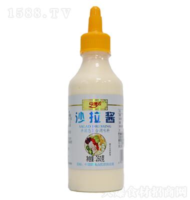 今博浓沙拉酱260g