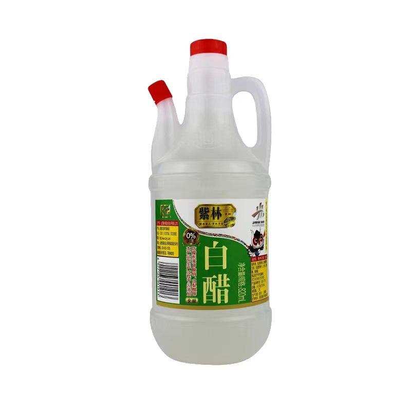 紫林米醋820ml