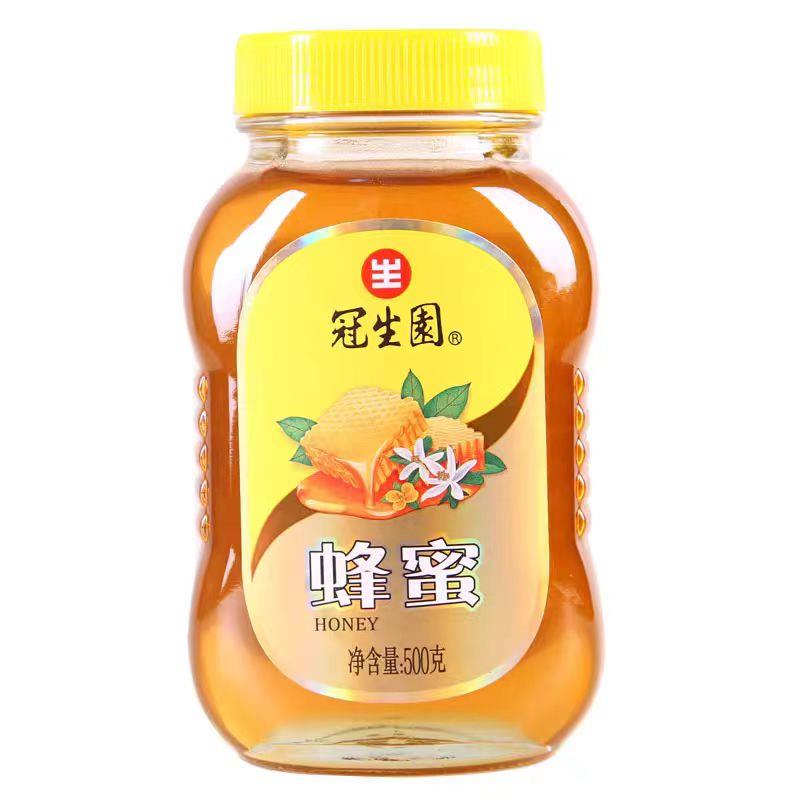 冠生园蜂蜜