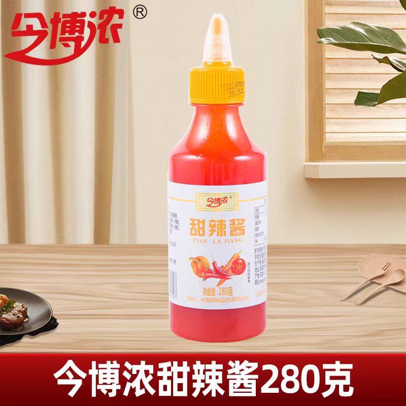 今博浓甜辣酱280g