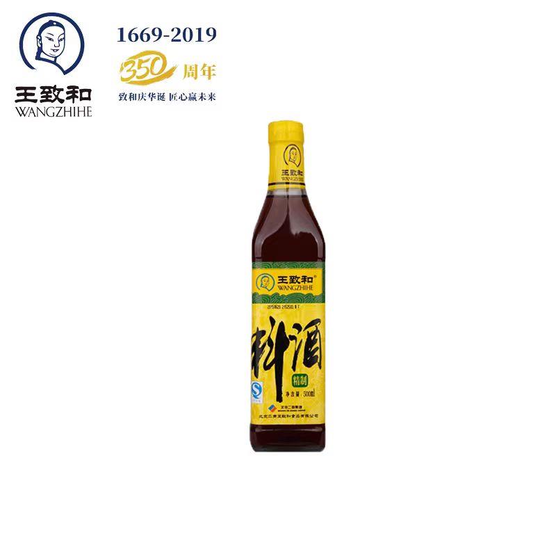 王致和料酒500ml